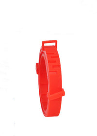Cat red