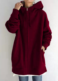 Wine red