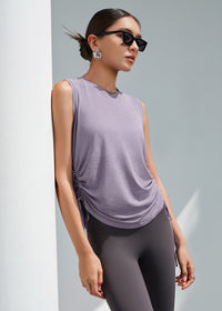 Purple gray