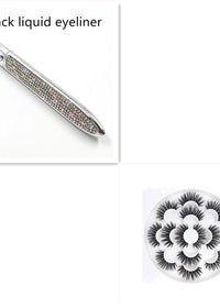 Silver set
