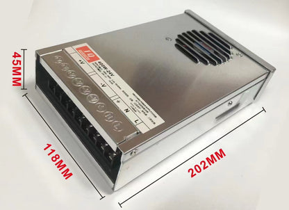 Glass Lamp Solar Wishing Glass Lamp