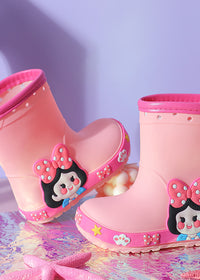Princess Pink