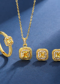 3 Piece set