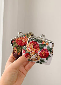 Mini Coffee White 2pcs