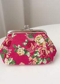 Large Rose Rose 1pc
