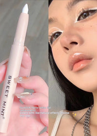 01 Color Matte White