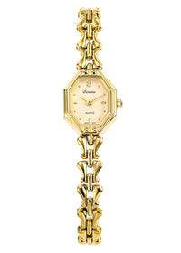 Gold Shell Gold Plate