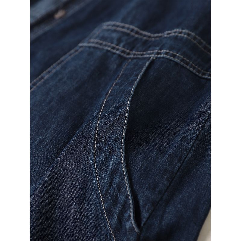 Long Sleeve Solid Color Hooded Large Pocket Casual All-matching Tops