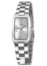 Silver White