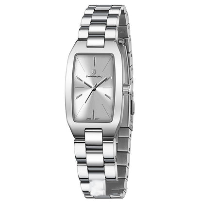 Women's Niche Personality Quartz Watch