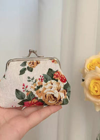 Mini Rose White Single