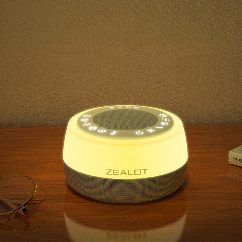 New Smart Timetable Instrument Speaker To Help Sleep