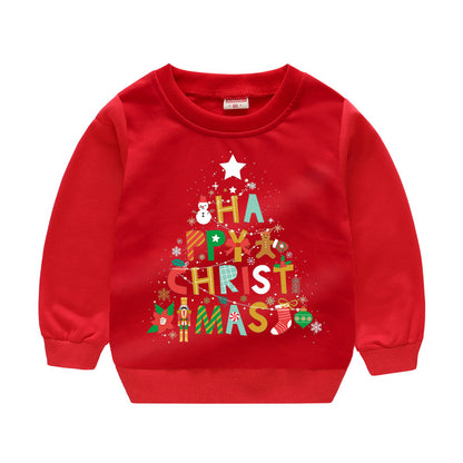 The Holiday Casual: Christmas Holiday Patterned Sweater