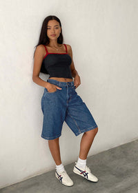 Dark Blue