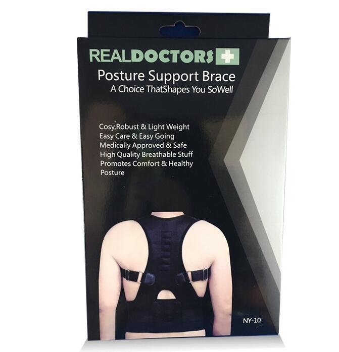 SBR Magnetic Adult Correction With Body-sculpting Sitting Posture Corrector