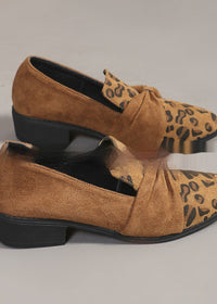 Brown Butterfly