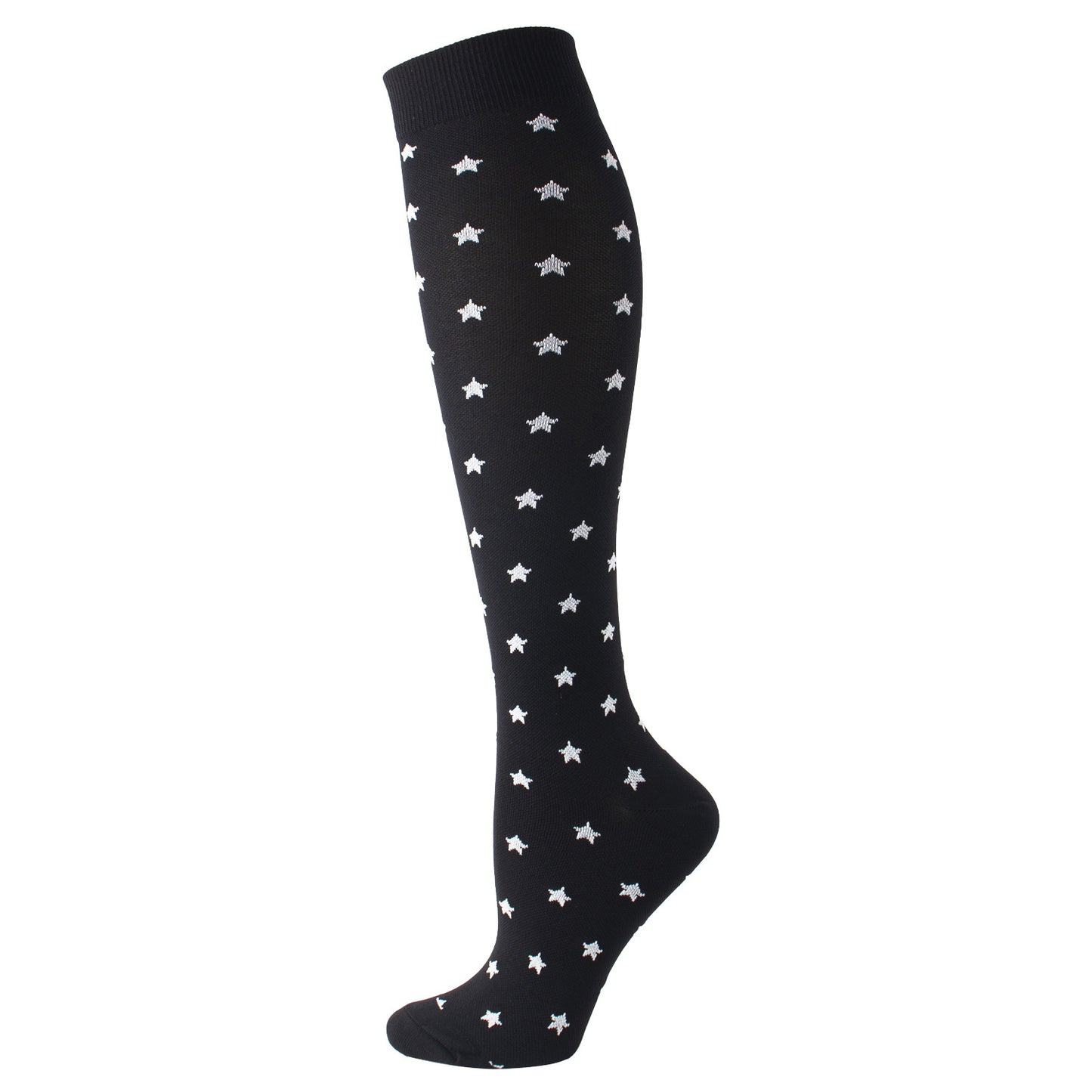 The Kinetic Calf: Targeted Exercise Pressure Calf Socks