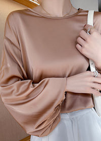 Honey Brown