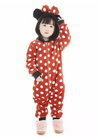 Minnie