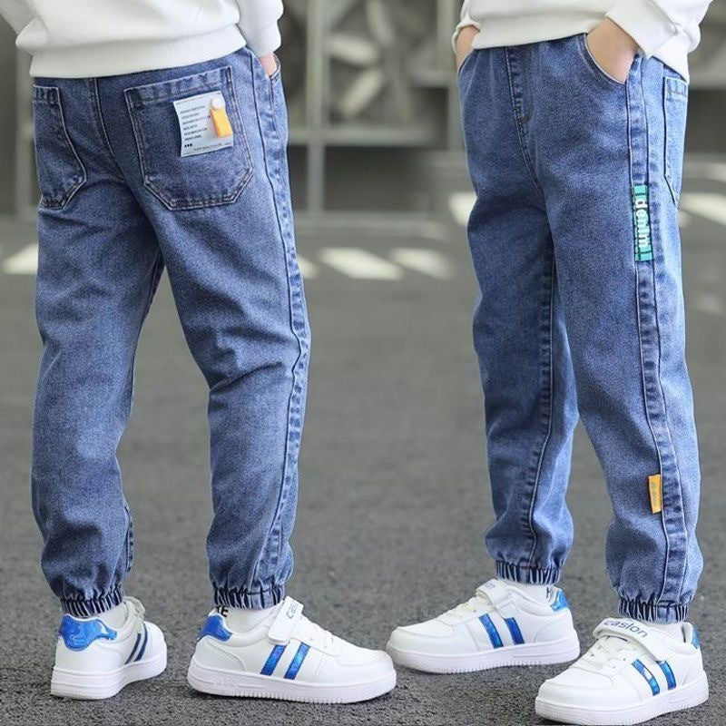 All-Season Dual Element Fleece-Lined Trousers
