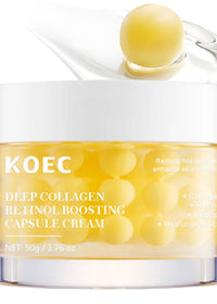 Retinol Capsule Cream