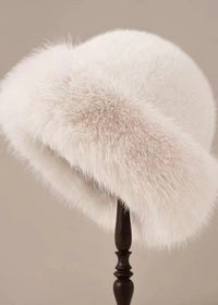 Mongolian Beige