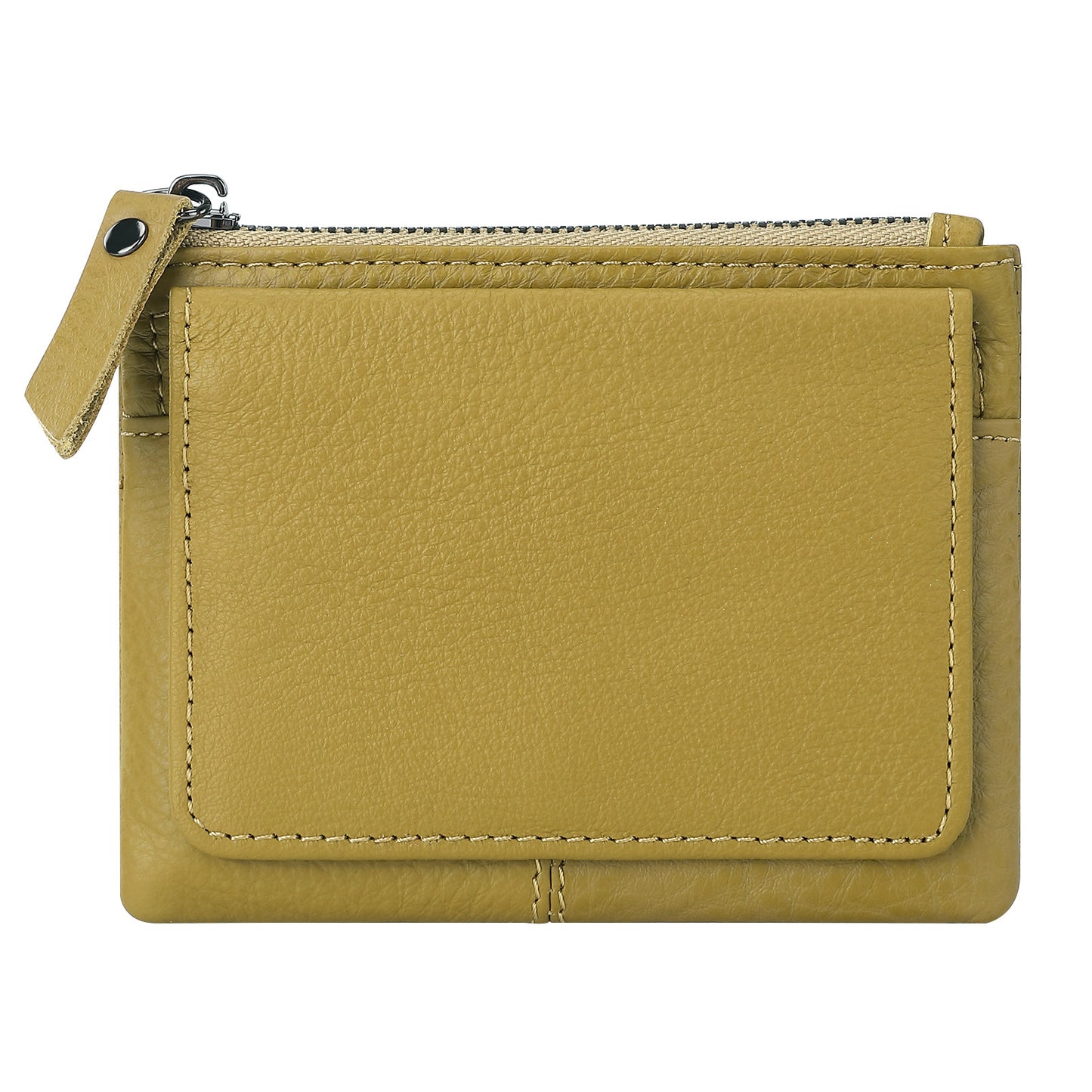 Retro Mini Storage Bag Wallet Multifunctional Card Holder