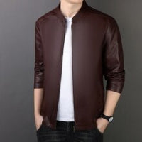 Purplish Red