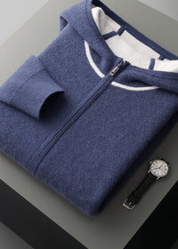 Ribbon Blue
