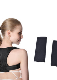 Add shoulder strap