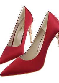 Wine Red