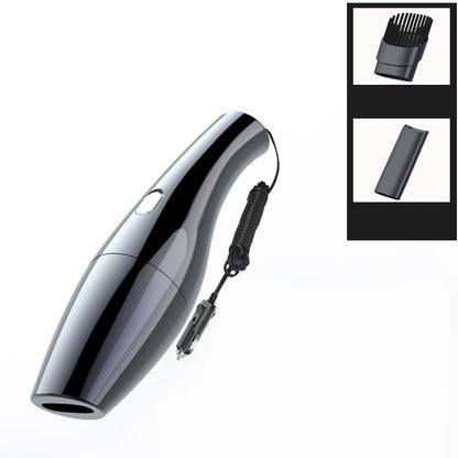 MiniVac: Ultra-Light Portable Household Wireless Vacuum