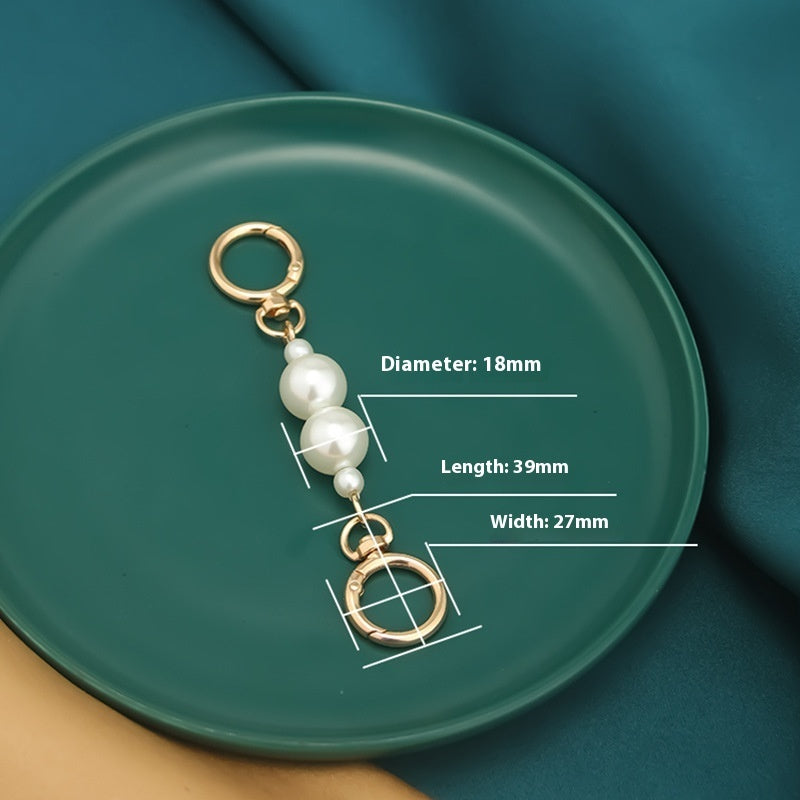 Bag Replacement Extension Chain Accessories One Shoulder Transformation Bag Extension Chain