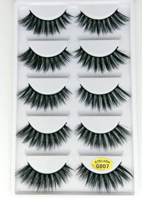 G807 (5 pairs)