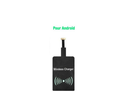S5 CarMount: Intelligent Wireless Charging Automotive Phone Bracket