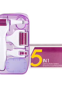 5in1 white handle