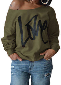 Army Green