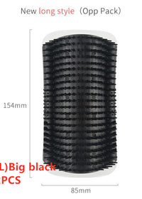 Big black 2pcs