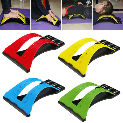 Compatible with Apple, Lumbar disc scoliosis corrector massager