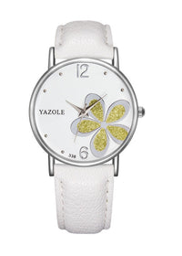 White gold