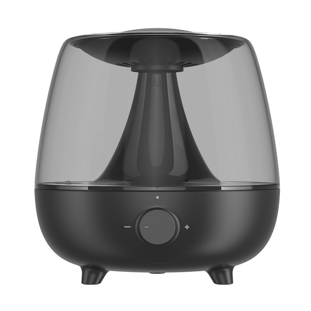 AeroCreative Pure: Creative Portable Personal Air Purifier