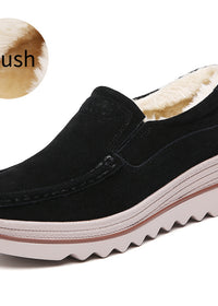 Plus Black