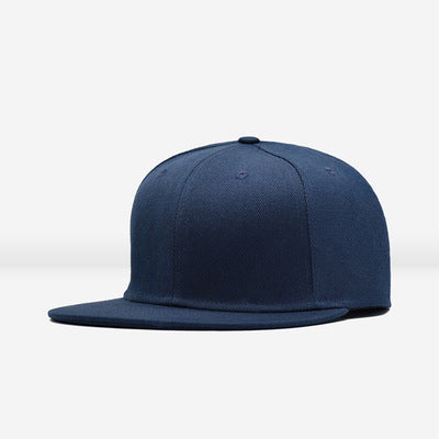 Couple’s Duo: Hip-Hop Peaked Cap for Couples