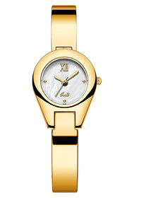 Golden White