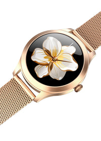 Gold Watch band