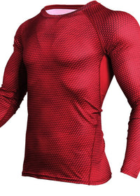 3XL~紅色