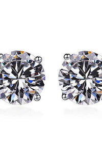 925 silver zircon