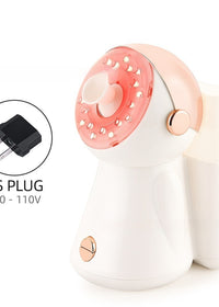 Rose Gold With Light US