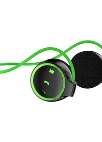 Black green