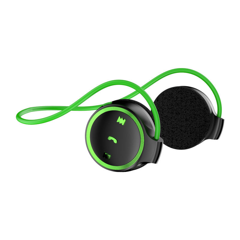 BoneWave: Bluetooth Bone Conduction Handsfree Call Headset